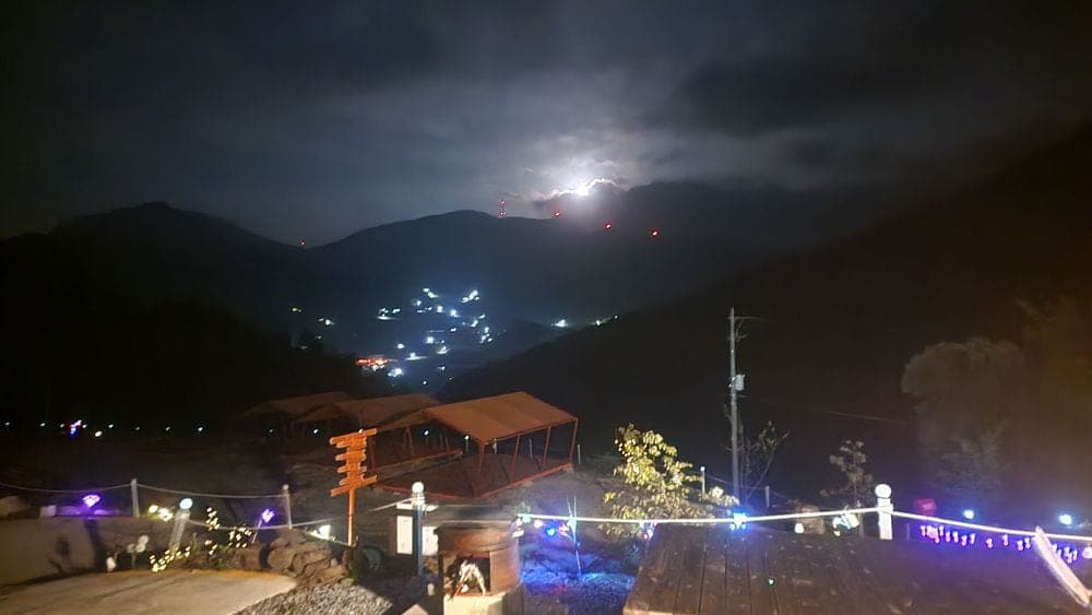 단체숙소 후기 사진 9